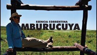 MBURUCUYA ESENCIA CORRENTINA [upl. by Odrautse]