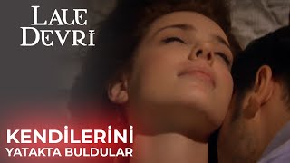 Kendilerini Yatakta Buldular  Lale Devri [upl. by Eibocaj]