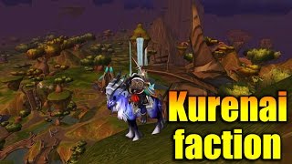 Kurenai reputation farm guide [upl. by Iviv150]