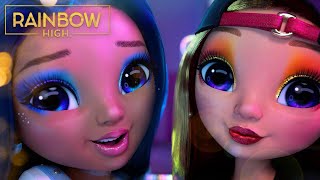 Ultimate Breakup Makeover  Episode 6 “Gurlfriend Take Over”  Rainbow High [upl. by Aan640]