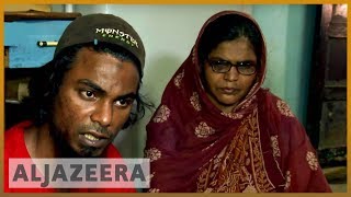 Indias Dalits converting to Islam [upl. by Parish]