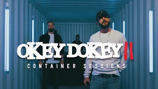 Bligg  BLI doppel G Container Sessions 15 [upl. by Olympie]