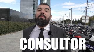 CONSULTOR [upl. by Ephrem]