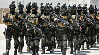 15 BIGGEST Private Security Forces [upl. by Emoraj]