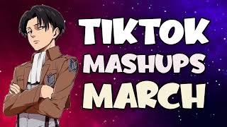 TIKTOK MASHUP 🍧MARCH 💥2022 PHILIPPINES DANCE CRAZE [upl. by Stormie]