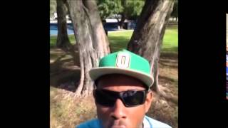 Tyler The Creator Ultimate Vine Compilation [upl. by Lydnek]