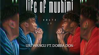 VOLTZ JT  LIFE OF MUVHIMI GēGOON MIXTAPE [upl. by Ettennat749]