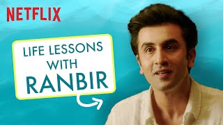 Ranbir Kapoors 2021 Life Lessons  Netflix India [upl. by Barb]