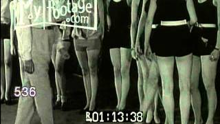 1927 Broadway Ziegfeld Follies [upl. by Nolak]