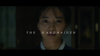 The Handmaiden clip  Watercolours [upl. by Toland205]