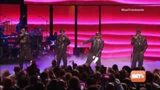 ★Soul Train 2014 Music Awards Jodeci1080p★ [upl. by Aileahcim321]