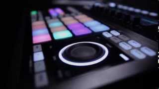 Maschine Studio Overview  Native Instruments [upl. by Earlie536]