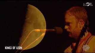 Kings of Leon  Pyro Live  Lollapalooza 2014 [upl. by March100]