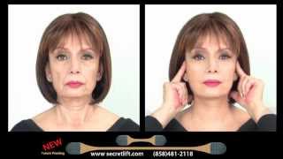 Secret Lift™ Pro from CosmeSearch [upl. by Ravel]