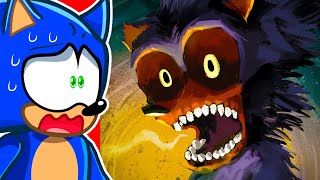 Reacting To SONICS LAST LIFE [upl. by Cointon216]