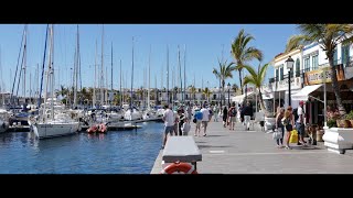 Best of GRAN CANARIA Highlights der Kanarischen Insel HD [upl. by Ateuqahs]