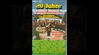 Ernst Mosch quot 25 Lieblingsmelodien von Ernst Mosch quot [upl. by Adianes]