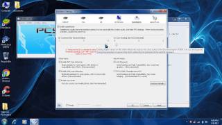 PCSX2 140  How to run PCSX2 on 5060 FPS [upl. by Ikiv]