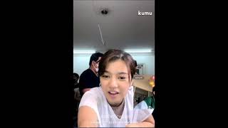 RING A BELLE PART 3 WITH ESNYR  KUMUNLIVE STREAM  BELLE MARIANO  112921 [upl. by Grosmark]