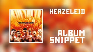 Rammstein  Herzeleid Album snippet  New version [upl. by Ahsikel]