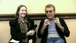 JAMES DARREN  STAR OF TIME TUNNEL AND HIT SINGER [upl. by Madison110]