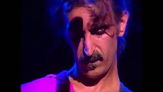 6 Amazing Frank Zappa Guitar Solos 1973  1991 [upl. by Servais88]