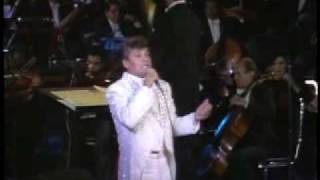 Juan Gabriel  Amor Del Alma [upl. by Nairda]