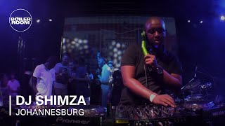 DJ Shimza Boiler Room amp Ballantines Stay True South Africa DJ Set [upl. by Finny]