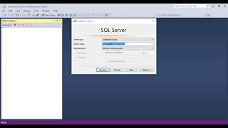 IPGRAY  Sql Server  How to fix CREATE DATABASE permission denied in database master [upl. by Jolene304]