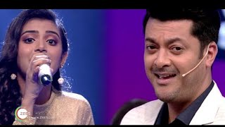 Will Ankitas Performance Can Impress The Judges  Sa Re Ga Ma PA  2018  EP  84  Watch On ZEE5 [upl. by Yessydo]