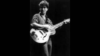 Jonathan Richman  Let Her Go Into the Darkness [upl. by Euh]