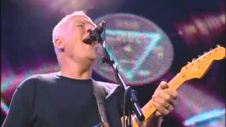 Pink Floyd Live 8 2005 [upl. by Norrek]