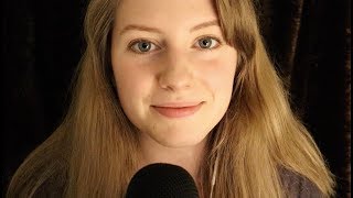 ASMR  Humming amp Singing very relaxing [upl. by Alledi]