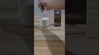 Aerolatte Handheld Milk Frother [upl. by Odlamur]