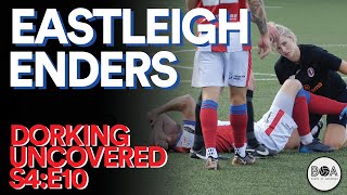 Eastleigh Enders  Dorking Uncovered  S4E10 [upl. by Nimocks]