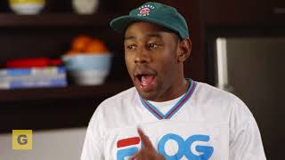 Tyler the creator cooking vine [upl. by Aehs]