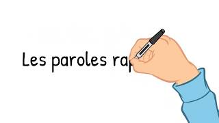 les paroles rapportées [upl. by Davidoff427]