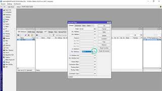 Configuracion Antena Mikrotik para recibir internet  Modo cliente [upl. by Inaffit281]