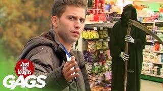 Funniest Twilight Zone Prank Compilation [upl. by Eintroc389]