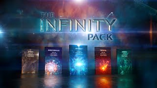 The Infinity Pack VFX Assets [upl. by Illak]