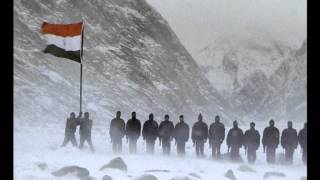 Jana Gana Mana Indian Army [upl. by Arly]