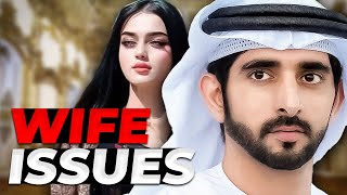 Sheikh Hamdans RELATIONSHIP Troubles  Prince Fazza [upl. by Aerona]