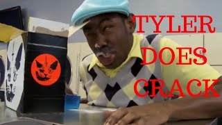 Tyler The Creator being awesome for 10 minutes straight [upl. by Oswal]