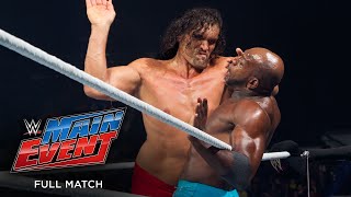 FULL MATCH  20Man Battle Royal WWE Main Event Dec 26 2012 [upl. by Akema423]