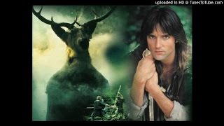 Robin of Sherwood  Darkmere Extended [upl. by Lucian]