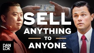 How To Sell A Product  Sell Anything To Anyone With This Unusual Method [upl. by Hahcim923]