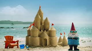 Travelocity Sandcastle 15 [upl. by Eciram948]